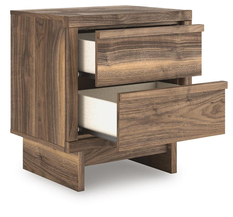 Chirason Nightstand - Valley Furniture (Rohnert Park, CA)
