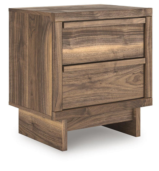 Chirason Nightstand - Valley Furniture (Rohnert Park, CA)