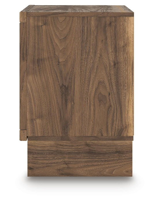 Chirason Nightstand - Valley Furniture (Rohnert Park, CA)