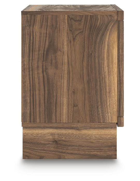 Chirason Nightstand - Valley Furniture (Rohnert Park, CA)