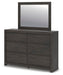 Fraluna Bedroom Set - Valley Furniture (Rohnert Park, CA)