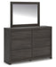 Fraluna Bedroom Set - Valley Furniture (Rohnert Park, CA)