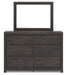 Fraluna Bedroom Set - Valley Furniture (Rohnert Park, CA)