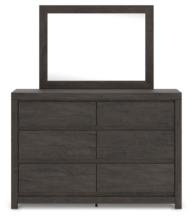Fraluna Bedroom Set - Valley Furniture (Rohnert Park, CA)