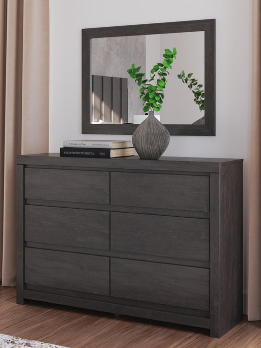 Fraluna Bedroom Set - Valley Furniture (Rohnert Park, CA)