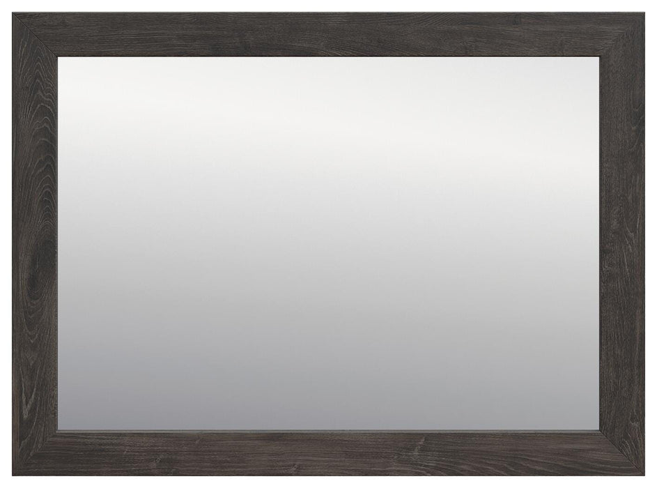 Fraluna Bedroom Mirror - Valley Furniture (Rohnert Park, CA)