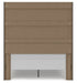 Fraluna Bed - Valley Furniture (Rohnert Park, CA)