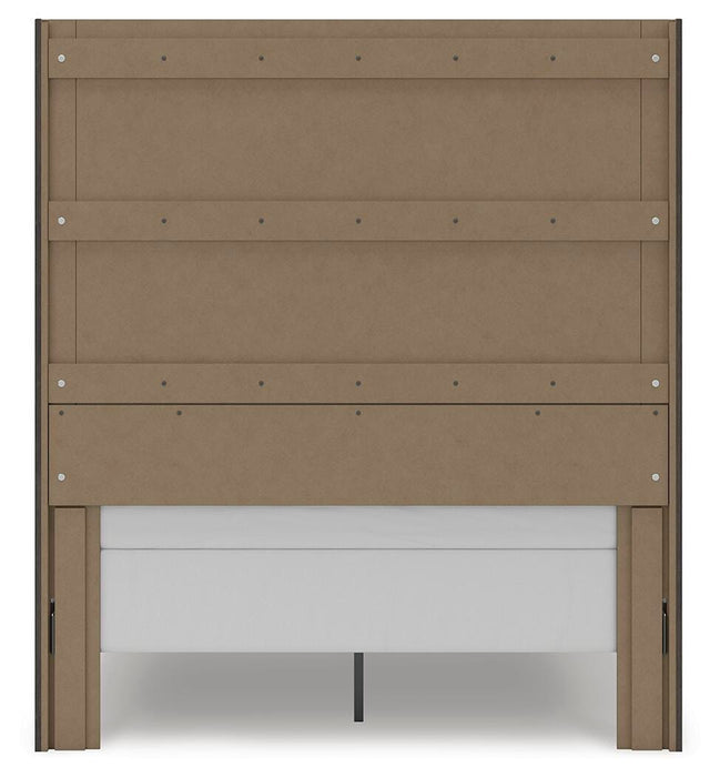 Fraluna Bedroom Set - Valley Furniture (Rohnert Park, CA)