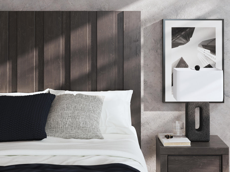 Fraluna Bedroom Set - Valley Furniture (Rohnert Park, CA)