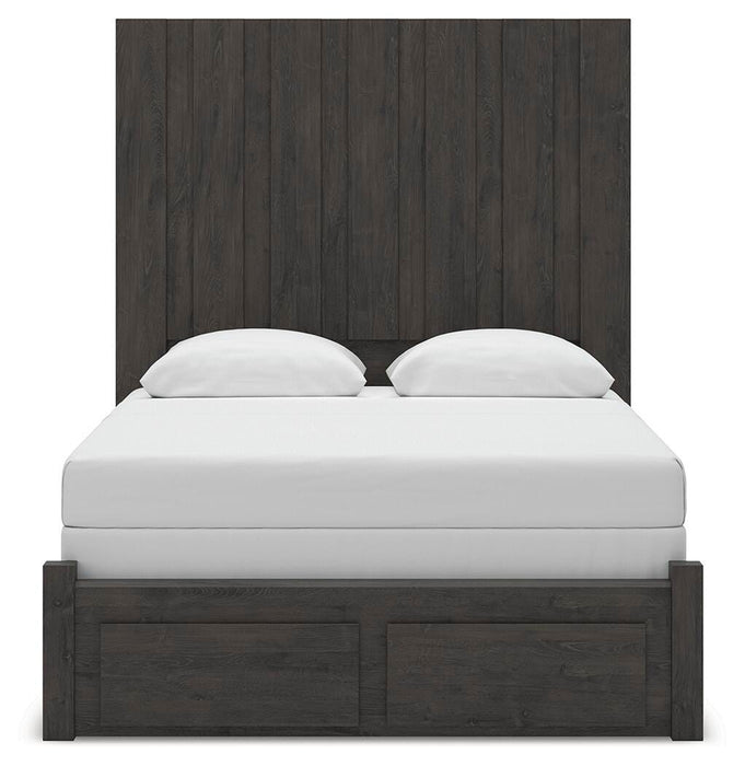 Fraluna Bedroom Set - Valley Furniture (Rohnert Park, CA)