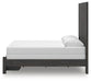Fraluna Bed - Valley Furniture (Rohnert Park, CA)