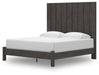 Fraluna Bedroom Set - Valley Furniture (Rohnert Park, CA)