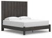 Fraluna Bedroom Set - Valley Furniture (Rohnert Park, CA)