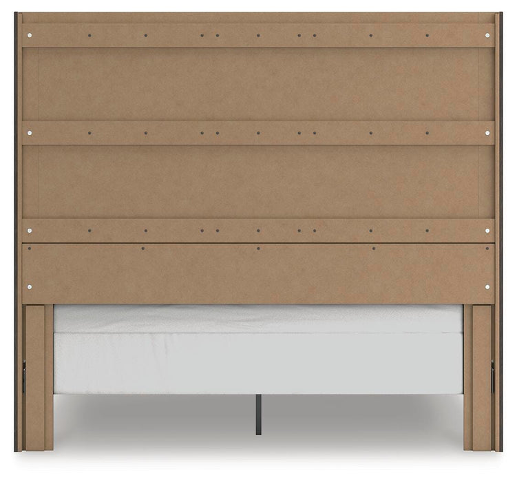 Fraluna Bedroom Set - Valley Furniture (Rohnert Park, CA)