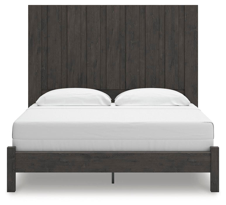 Fraluna Bedroom Set - Valley Furniture (Rohnert Park, CA)