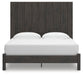 Fraluna Bedroom Set - Valley Furniture (Rohnert Park, CA)