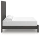Fraluna Bedroom Set - Valley Furniture (Rohnert Park, CA)
