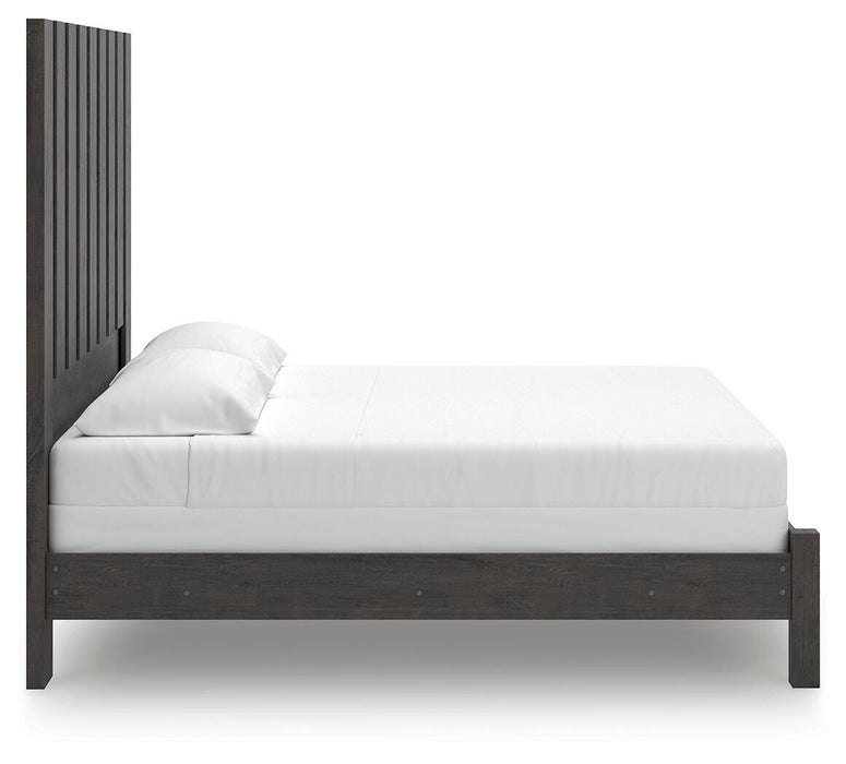 Fraluna Bedroom Set - Valley Furniture (Rohnert Park, CA)
