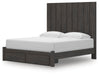 Fraluna Bed - Valley Furniture (Rohnert Park, CA)