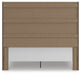 Fraluna Bed - Valley Furniture (Rohnert Park, CA)