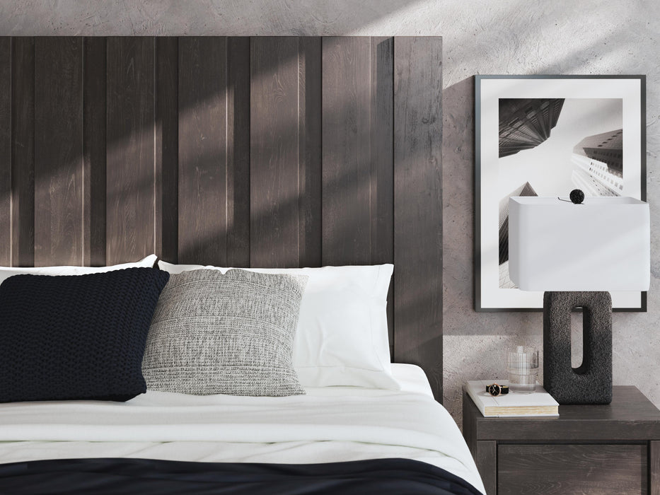 Fraluna Bedroom Set - Valley Furniture (Rohnert Park, CA)