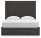 Fraluna Bed - Valley Furniture (Rohnert Park, CA)