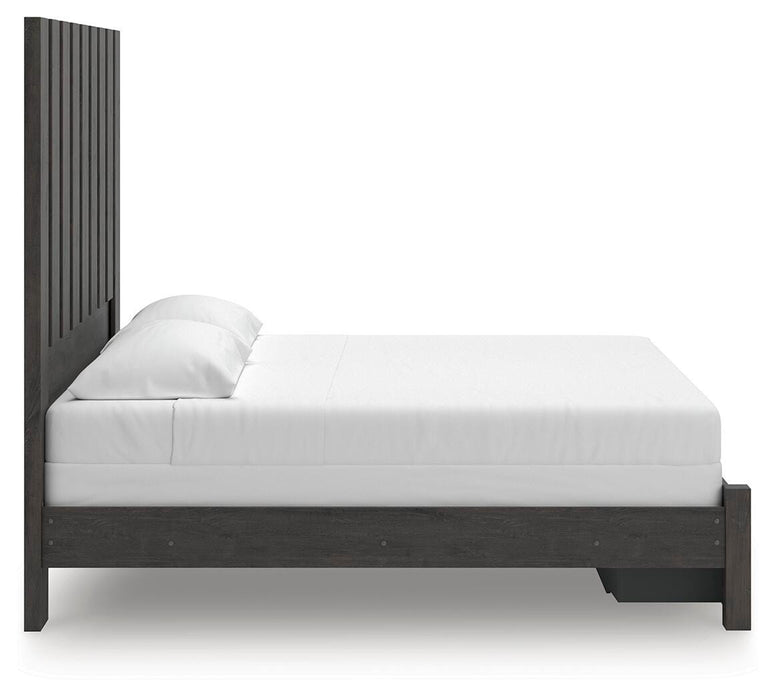 Fraluna Bedroom Set - Valley Furniture (Rohnert Park, CA)