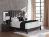 Fraluna Bedroom Set - Valley Furniture (Rohnert Park, CA)