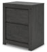 Fraluna Bedroom Set - Valley Furniture (Rohnert Park, CA)