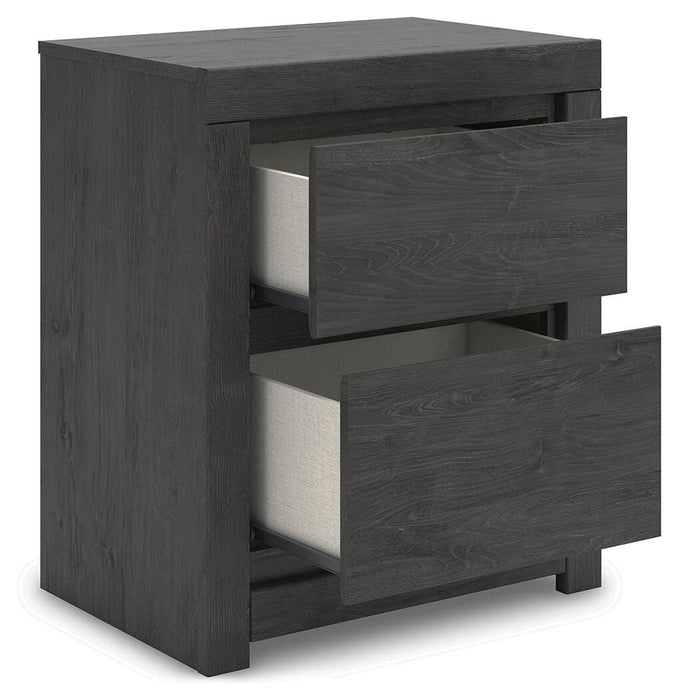 Fraluna Bedroom Set - Valley Furniture (Rohnert Park, CA)
