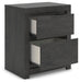 Fraluna Bedroom Set - Valley Furniture (Rohnert Park, CA)