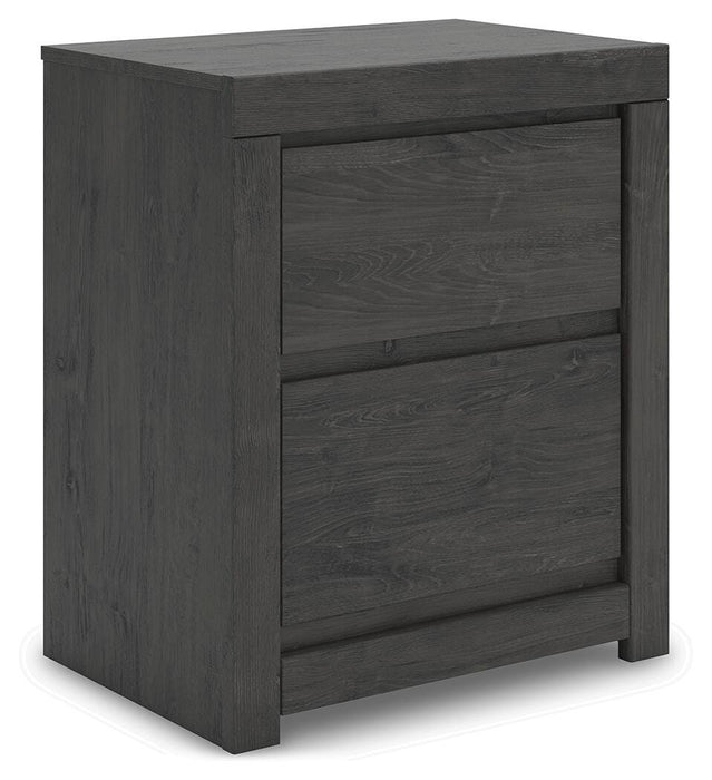 Fraluna Bedroom Set - Valley Furniture (Rohnert Park, CA)