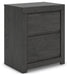 Fraluna Bedroom Set - Valley Furniture (Rohnert Park, CA)