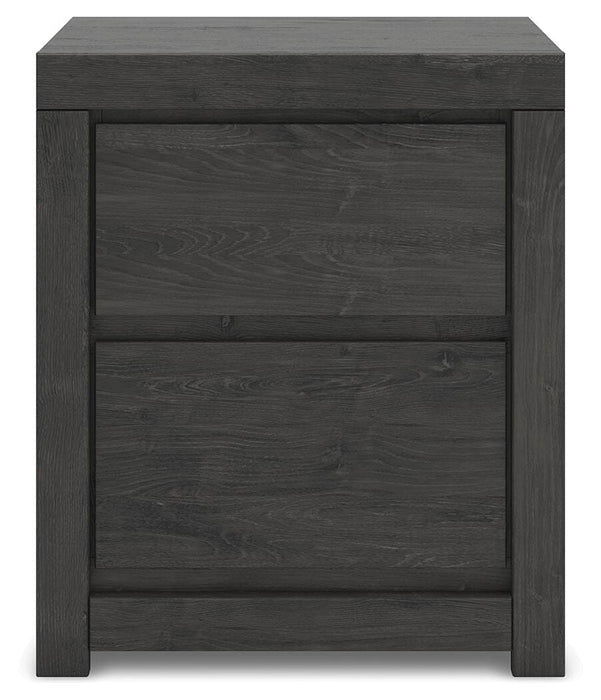 Fraluna Bedroom Set - Valley Furniture (Rohnert Park, CA)