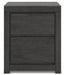 Fraluna Bedroom Set - Valley Furniture (Rohnert Park, CA)