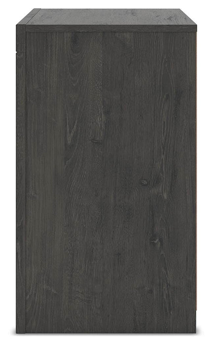 Fraluna Bedroom Set - Valley Furniture (Rohnert Park, CA)