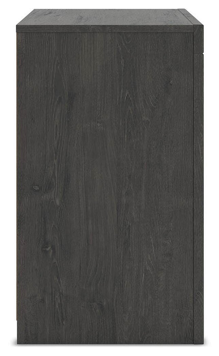 Fraluna Bedroom Set - Valley Furniture (Rohnert Park, CA)
