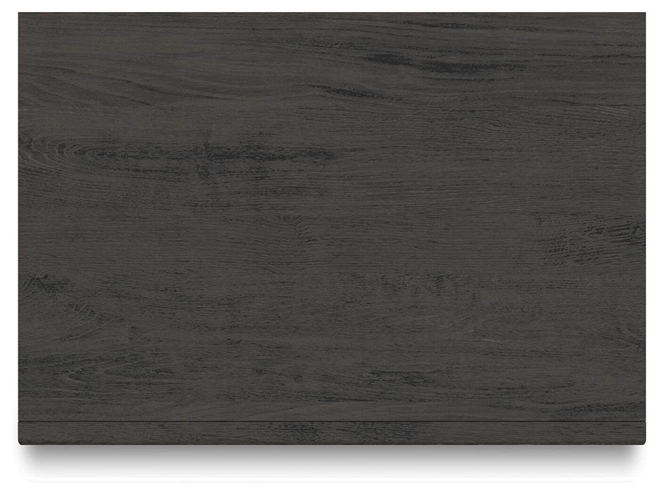 Fraluna Bedroom Set - Valley Furniture (Rohnert Park, CA)