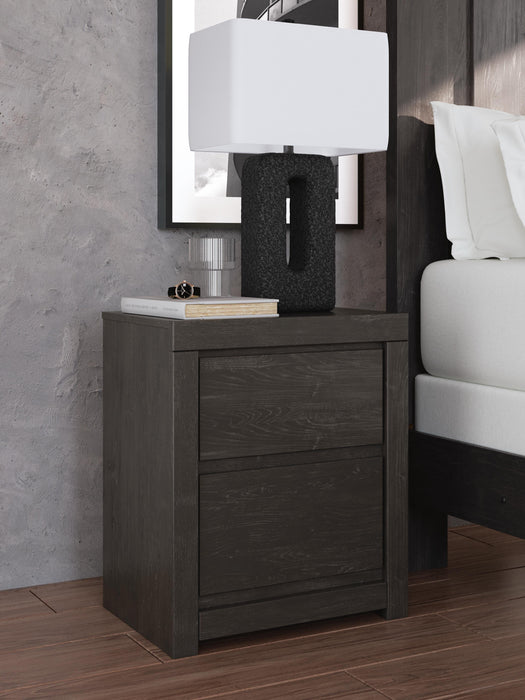 Fraluna Bedroom Set - Valley Furniture (Rohnert Park, CA)