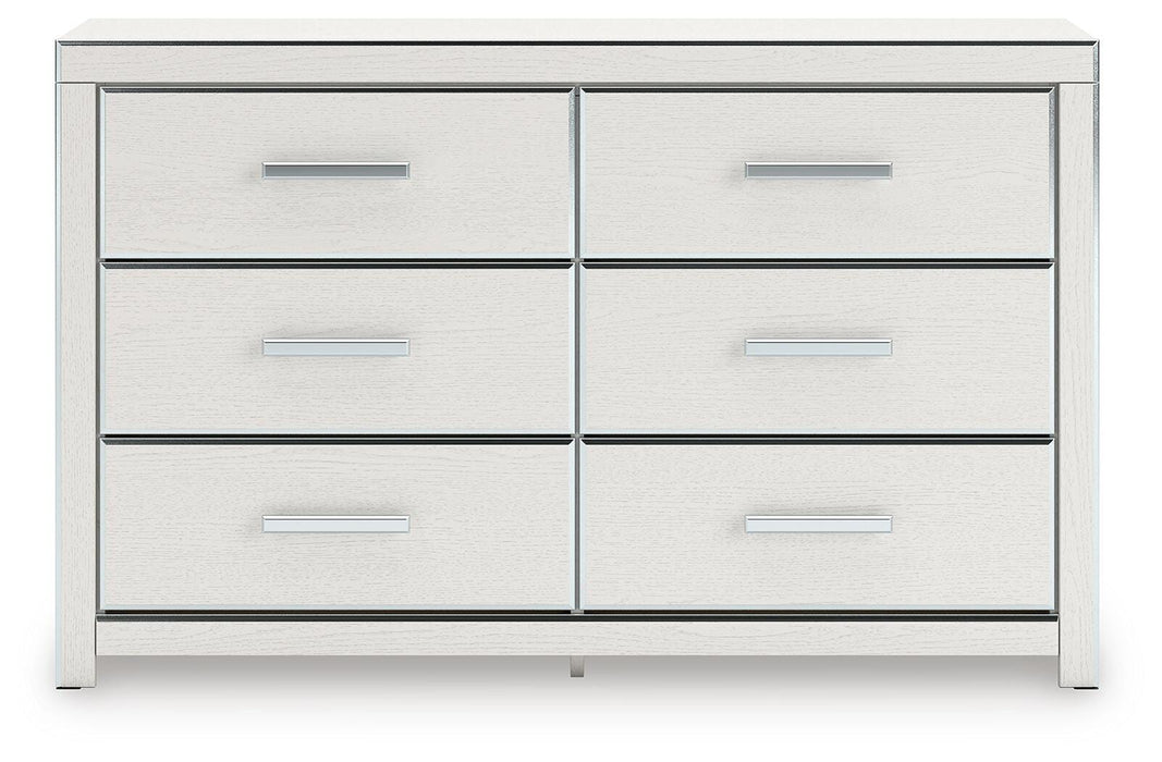 Zuraleus Dresser - Valley Furniture (Rohnert Park, CA)