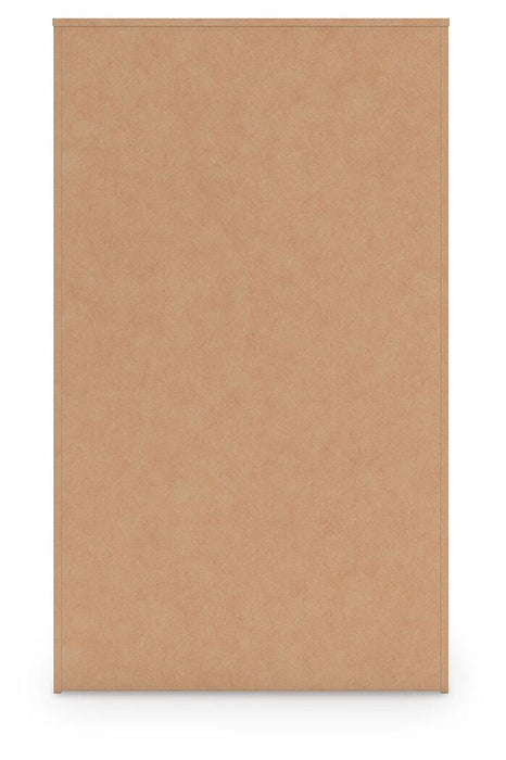 Zuraleus Chest of Drawers - Valley Furniture (Rohnert Park, CA)