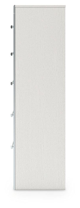 Zuraleus Chest of Drawers - Valley Furniture (Rohnert Park, CA)