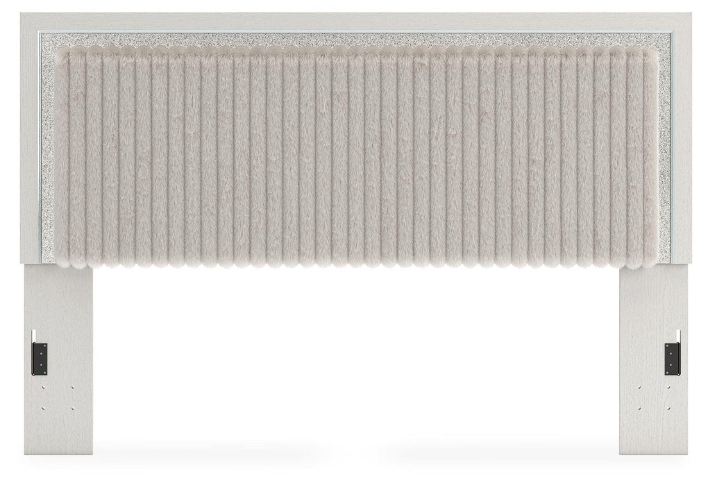 Zuraleus Bed - Valley Furniture (Rohnert Park, CA)