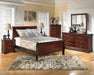 Alisdair Bedroom Set - Valley Furniture (Rohnert Park, CA)