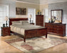 Alisdair Nightstand - Valley Furniture (Rohnert Park, CA)