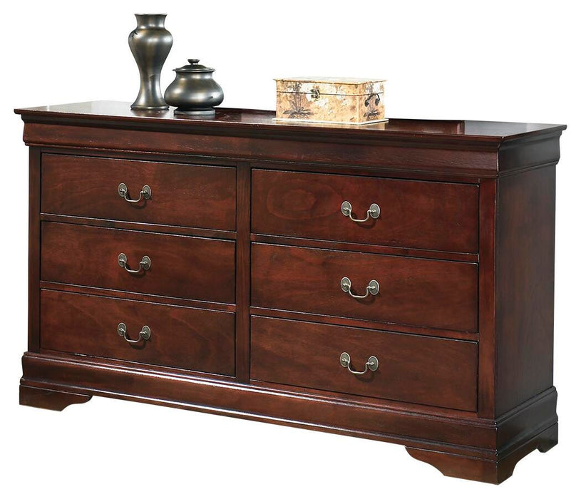 Alisdair Dresser - Valley Furniture (Rohnert Park, CA)