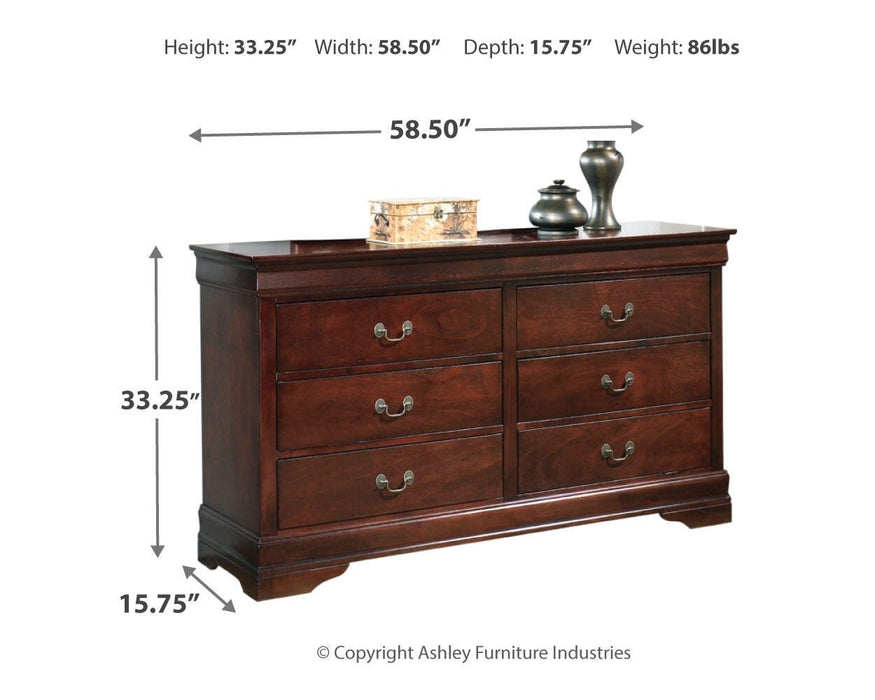 Alisdair Dresser - Valley Furniture (Rohnert Park, CA)