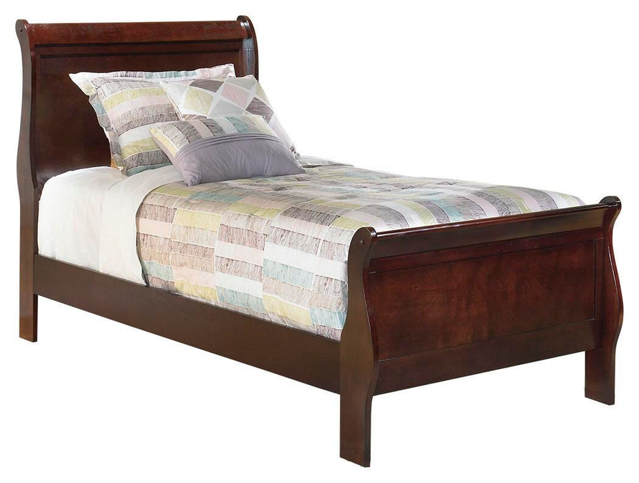 Alisdair Bedroom Set - Valley Furniture (Rohnert Park, CA)