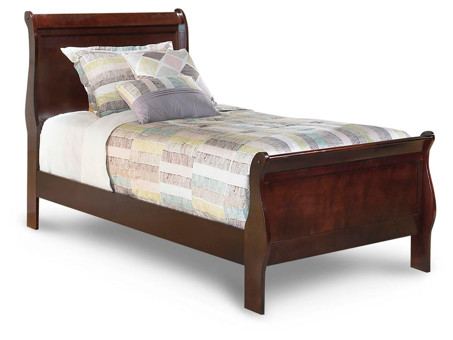 Alisdair Bedroom Set - Valley Furniture (Rohnert Park, CA)