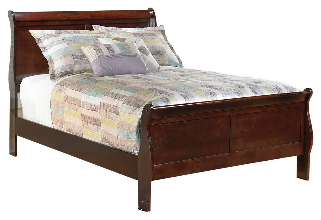 Alisdair Bedroom Set - Valley Furniture (Rohnert Park, CA)